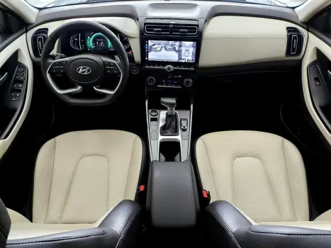 HYUNDAI Creta 2.0 16V 4P FLEX ULTIMATE AUTOMTICO, Foto 6