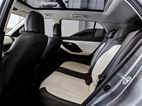 HYUNDAI Creta 2.0 16V 4P FLEX ULTIMATE AUTOMTICO, Foto 7