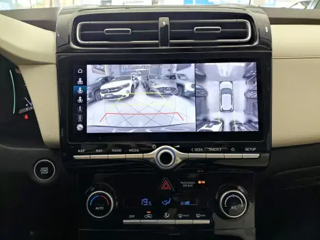 HYUNDAI Creta 2.0 16V 4P FLEX ULTIMATE AUTOMTICO, Foto 8