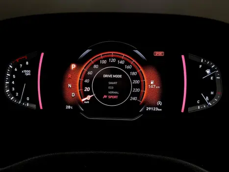 HYUNDAI Creta 2.0 16V 4P FLEX ULTIMATE AUTOMTICO, Foto 9