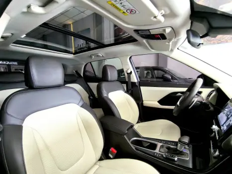 HYUNDAI Creta 2.0 16V 4P FLEX ULTIMATE AUTOMTICO, Foto 12