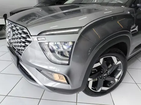 HYUNDAI Creta 2.0 16V 4P FLEX ULTIMATE AUTOMTICO, Foto 14