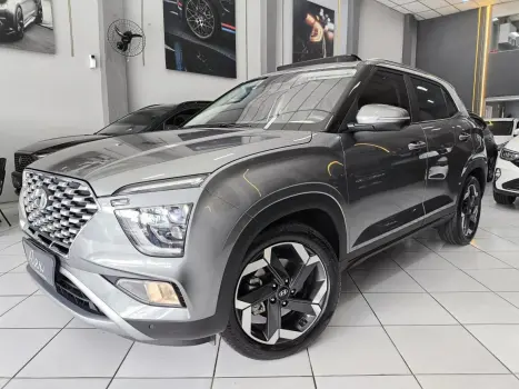 HYUNDAI Creta 2.0 16V 4P FLEX ULTIMATE AUTOMTICO, Foto 17