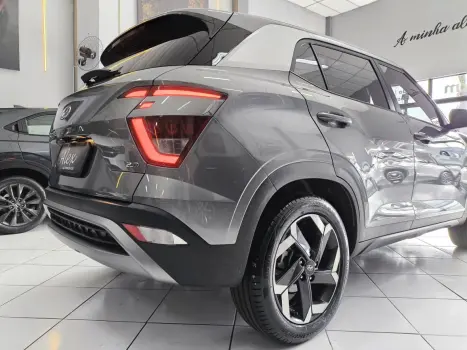 HYUNDAI Creta 2.0 16V 4P FLEX ULTIMATE AUTOMTICO, Foto 20