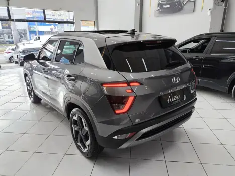 HYUNDAI Creta 2.0 16V 4P FLEX ULTIMATE AUTOMTICO, Foto 21