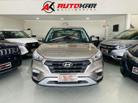 HYUNDAI Creta 2.0 16V 4P FLEX PRESTIGE AUTOMTICO, Foto 3