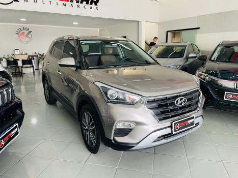 HYUNDAI Creta 2.0 16V 4P FLEX PRESTIGE AUTOMTICO, Foto 5