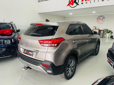 HYUNDAI Creta 2.0 16V 4P FLEX PRESTIGE AUTOMTICO, Foto 7