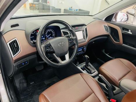 HYUNDAI Creta 2.0 16V 4P FLEX PRESTIGE AUTOMTICO, Foto 11