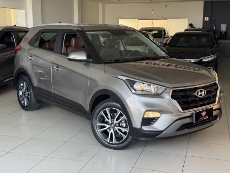 HYUNDAI Creta 2.0 16V 4P FLEX PRESTIGE AUTOMTICO, Foto 2
