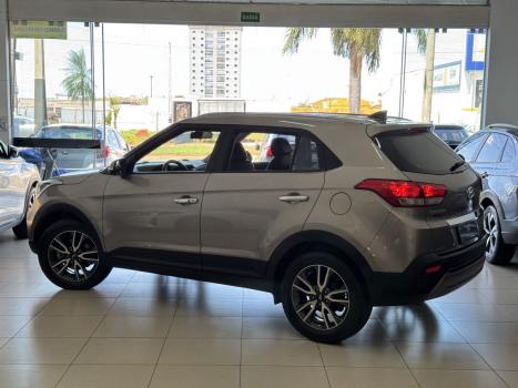 HYUNDAI Creta 2.0 16V 4P FLEX PRESTIGE AUTOMTICO, Foto 3
