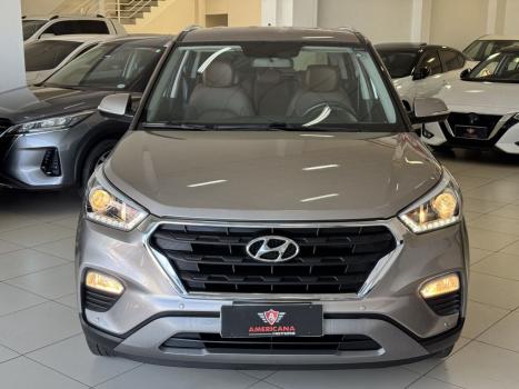 HYUNDAI Creta 2.0 16V 4P FLEX PRESTIGE AUTOMTICO, Foto 4