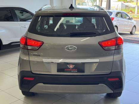 HYUNDAI Creta 2.0 16V 4P FLEX PRESTIGE AUTOMTICO, Foto 5