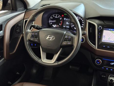 HYUNDAI Creta 2.0 16V 4P FLEX PRESTIGE AUTOMTICO, Foto 6