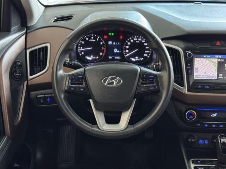 HYUNDAI Creta 2.0 16V 4P FLEX PRESTIGE AUTOMTICO, Foto 7