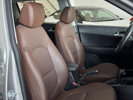 HYUNDAI Creta 2.0 16V 4P FLEX PRESTIGE AUTOMTICO, Foto 8