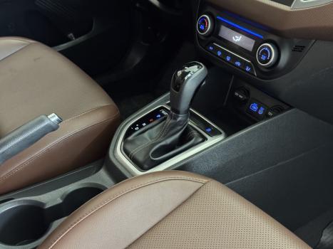 HYUNDAI Creta 2.0 16V 4P FLEX PRESTIGE AUTOMTICO, Foto 9