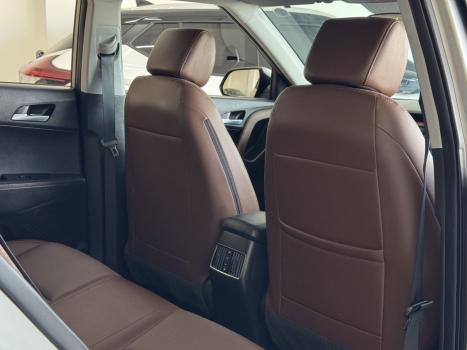 HYUNDAI Creta 2.0 16V 4P FLEX PRESTIGE AUTOMTICO, Foto 12
