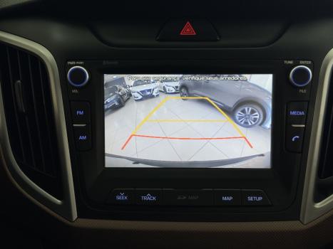 HYUNDAI Creta 2.0 16V 4P FLEX PRESTIGE AUTOMTICO, Foto 17