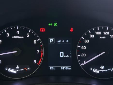 HYUNDAI Creta 2.0 16V 4P FLEX PRESTIGE AUTOMTICO, Foto 18