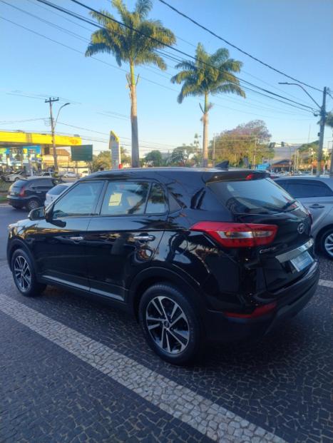 HYUNDAI Creta 2.0 16V 4P FLEX PRESTIGE AUTOMÁTICO, Foto 2 HYUNDAI Creta 2.0 16V 4P FLEX PRESTIGE AUTOMÁTICO, Foto 2