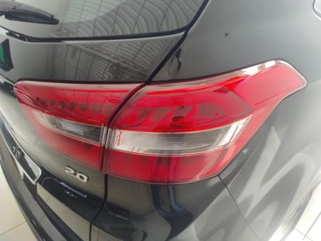 HYUNDAI Creta 2.0 16V 4P FLEX PRESTIGE AUTOMÁTICO, Foto 7 HYUNDAI Creta 2.0 16V 4P FLEX PRESTIGE AUTOMÁTICO, Foto 7