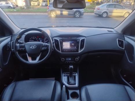 HYUNDAI Creta 2.0 16V 4P FLEX PRESTIGE AUTOMÁTICO, Foto 8 HYUNDAI Creta 2.0 16V 4P FLEX PRESTIGE AUTOMÁTICO, Foto 8