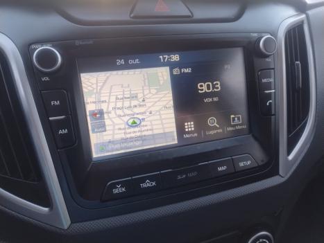 HYUNDAI Creta 2.0 16V 4P FLEX PRESTIGE AUTOMÁTICO, Foto 9 HYUNDAI Creta 2.0 16V 4P FLEX PRESTIGE AUTOMÁTICO, Foto 9
