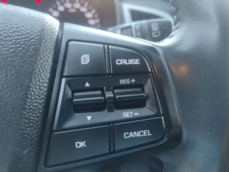 HYUNDAI Creta 2.0 16V 4P FLEX PRESTIGE AUTOMÁTICO, Foto 11 HYUNDAI Creta 2.0 16V 4P FLEX PRESTIGE AUTOMÁTICO, Foto 11