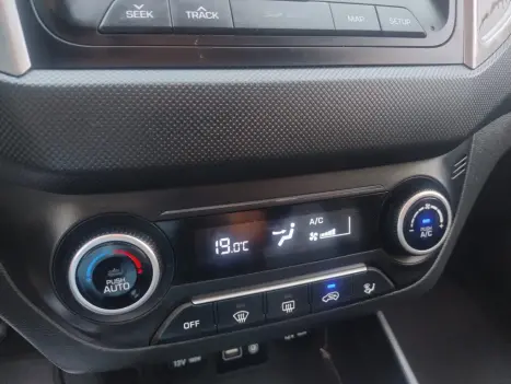 HYUNDAI Creta 2.0 16V 4P FLEX PRESTIGE AUTOMÁTICO, Foto 12 HYUNDAI Creta 2.0 16V 4P FLEX PRESTIGE AUTOMÁTICO, Foto 12