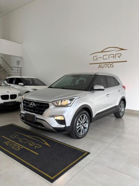 HYUNDAI Creta 2.0 16V 4P FLEX PRESTIGE AUTOMTICO, Foto 1