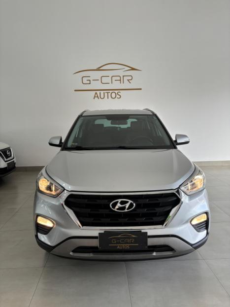 HYUNDAI Creta 2.0 16V 4P FLEX PRESTIGE AUTOMTICO, Foto 2