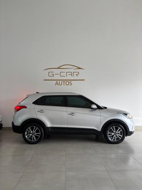 HYUNDAI Creta 2.0 16V 4P FLEX PRESTIGE AUTOMTICO, Foto 3