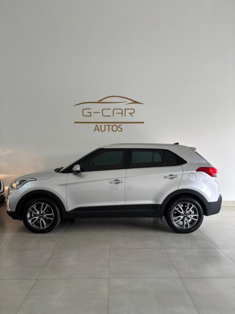 HYUNDAI Creta 2.0 16V 4P FLEX PRESTIGE AUTOMTICO, Foto 4