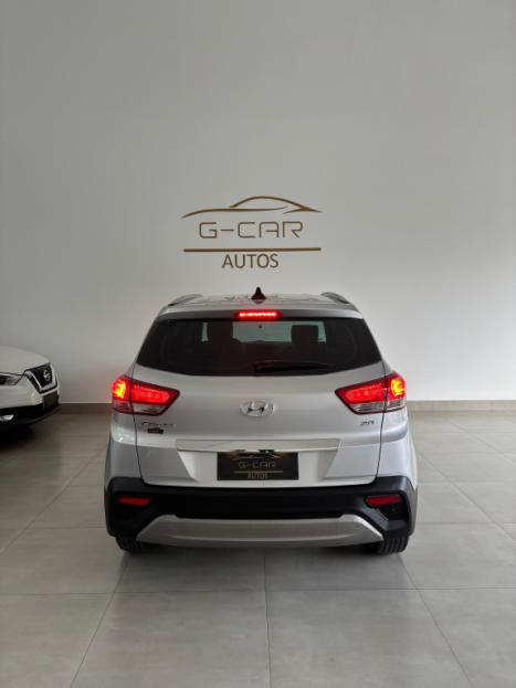 HYUNDAI Creta 2.0 16V 4P FLEX PRESTIGE AUTOMTICO, Foto 5