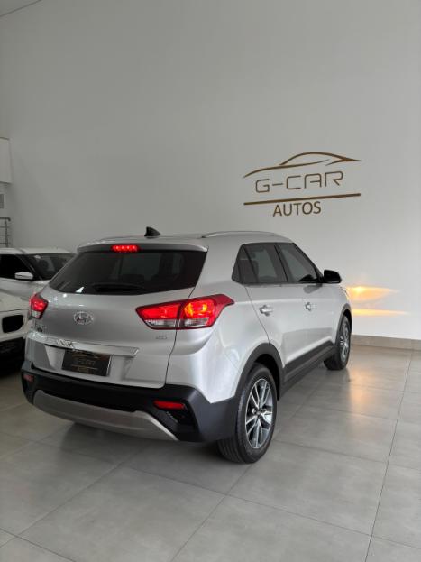 HYUNDAI Creta 2.0 16V 4P FLEX PRESTIGE AUTOMTICO, Foto 6