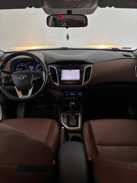 HYUNDAI Creta 2.0 16V 4P FLEX PRESTIGE AUTOMTICO, Foto 7