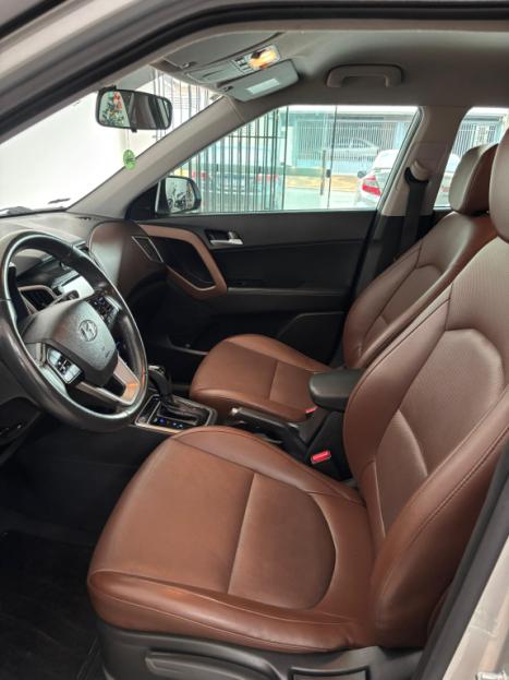 HYUNDAI Creta 2.0 16V 4P FLEX PRESTIGE AUTOMTICO, Foto 8