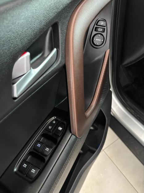 HYUNDAI Creta 2.0 16V 4P FLEX PRESTIGE AUTOMTICO, Foto 9