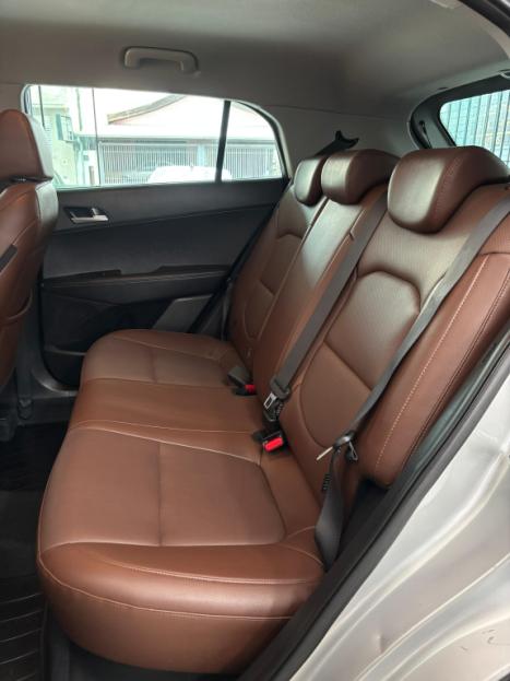 HYUNDAI Creta 2.0 16V 4P FLEX PRESTIGE AUTOMTICO, Foto 10