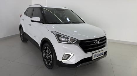 HYUNDAI Creta 2.0 16V 4P FLEX PRESTIGE AUTOMTICO, Foto 1