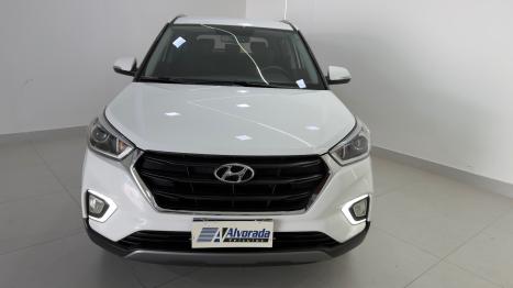 HYUNDAI Creta 2.0 16V 4P FLEX PRESTIGE AUTOMTICO, Foto 2