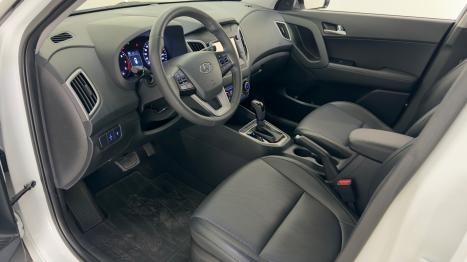 HYUNDAI Creta 2.0 16V 4P FLEX PRESTIGE AUTOMTICO, Foto 3
