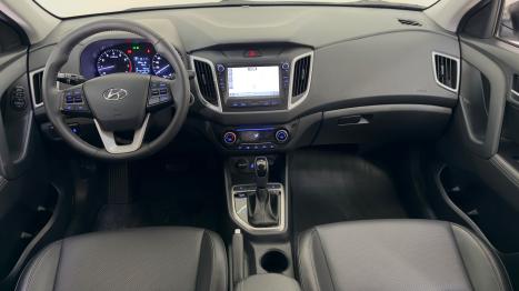 HYUNDAI Creta 2.0 16V 4P FLEX PRESTIGE AUTOMTICO, Foto 4