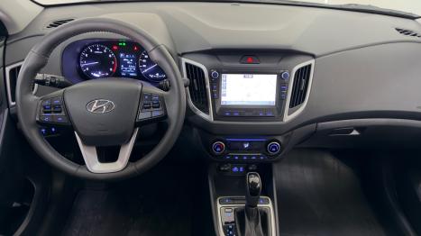 HYUNDAI Creta 2.0 16V 4P FLEX PRESTIGE AUTOMTICO, Foto 5