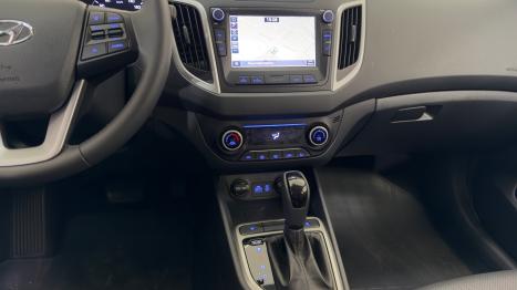 HYUNDAI Creta 2.0 16V 4P FLEX PRESTIGE AUTOMTICO, Foto 6