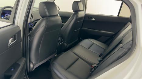 HYUNDAI Creta 2.0 16V 4P FLEX PRESTIGE AUTOMTICO, Foto 8