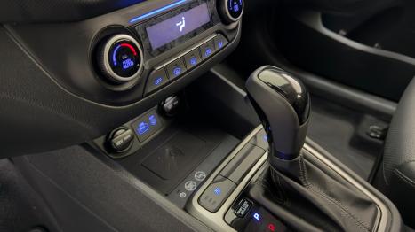 HYUNDAI Creta 2.0 16V 4P FLEX PRESTIGE AUTOMTICO, Foto 9