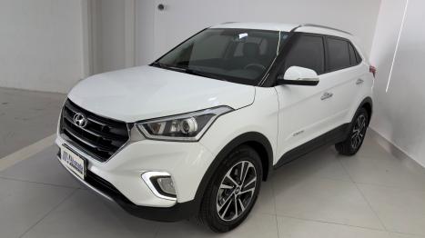 HYUNDAI Creta 2.0 16V 4P FLEX PRESTIGE AUTOMTICO, Foto 10