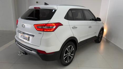 HYUNDAI Creta 2.0 16V 4P FLEX PRESTIGE AUTOMTICO, Foto 11
